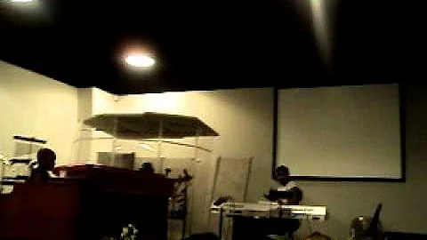 Julius Hudson