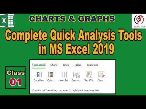 quick analysis tool excel mac 2021 quick analysis tool excel mac 2021