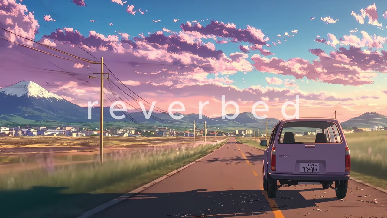 ava max - torn (slowed & reverb)