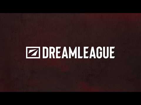 [UA] RERUN: DreamLeague Season 28 - Group Stage 1