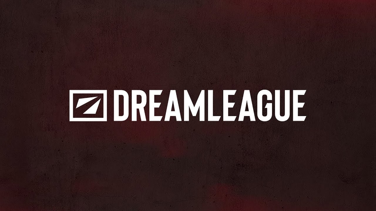 [UA] RERUN: DreamLeague Season 28 - Group Stage 1