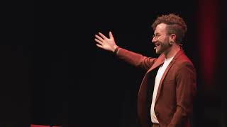 You are more than just your job | Owen Cafe | TEDxQUT