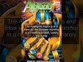Thanos Just DELETED The Universe?! (Avengers Assemble #7)