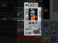 ENCONTREI UMA ESPADA ABSURDA DE 500 DE DANO — Minecraft