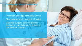 Mount Sinai Bariatric Surgery Info Session