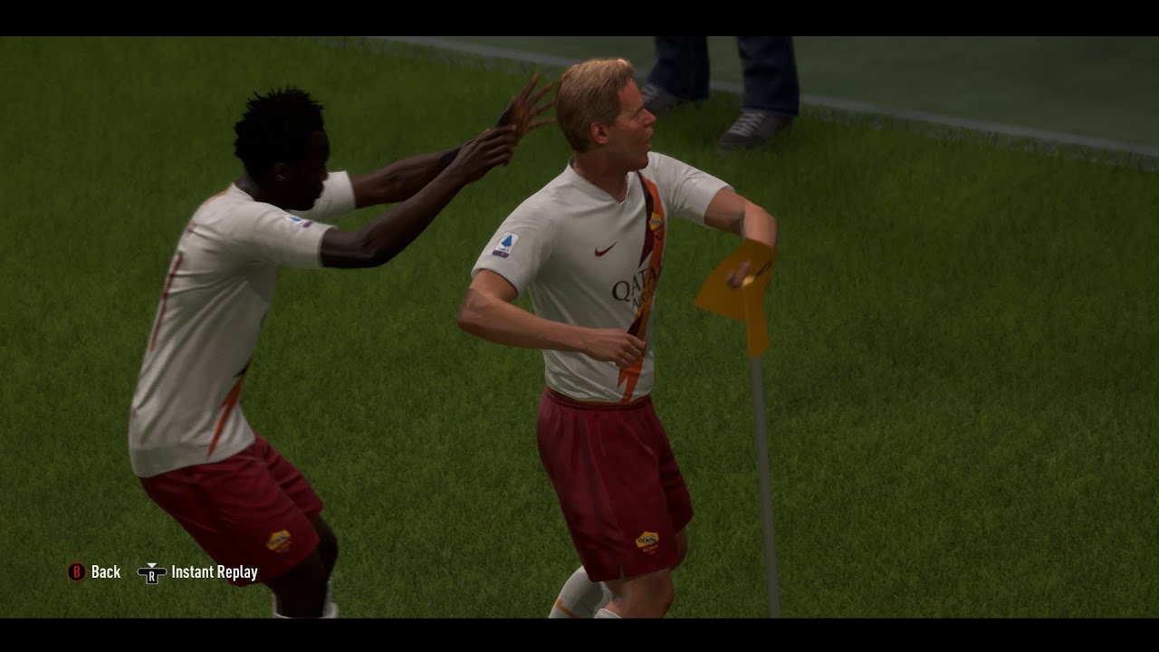 Koeman 93 Fifa 20