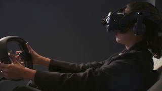 Mixed Reality Experience