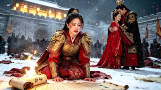 Killed my family for mistress; reborn to marry powerful prince & got royal: he regrets!
