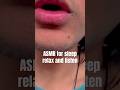 ASMR mouth sounds fast and aggressive :) ASMR for Deep Sleep