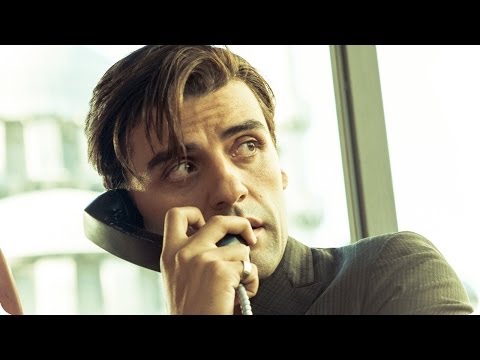 Trailer Review | THE TWO FACES OF JANUARY (Viggo Mortenson, Oscar Isaac, Kirsten Dunst) - Trailer Review | THE TWO FACES OF JANUARY (Viggo Mortenson, Oscar Isaac, Kirsten Dunst)