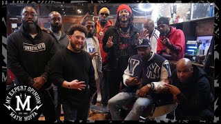 My Expert Opinion Ep Derrick Rose