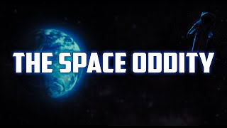 Space Oddity (Animated Short Film)