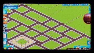 Megapolis SQ  รีวิวเมืองmega ครั้งเเรกของไทย screenshot 3