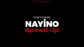 Kermate - Nayino (Speed Up) Resimi