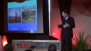 You were designed to create: Guy Reams at TEDxTemecula