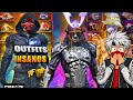RECOPILACIÓN: 👑 LOS OUTFITS MÁS INSANOS DEL MES 🔥☠️ (FREE FIRE 2026)