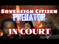 Sovereign Citizen Beneficiary In Michigan Court FAIL - part 1