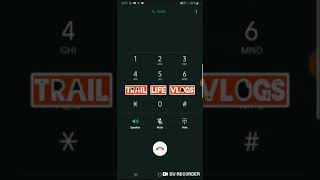 Scam likely voice mail instagram music video #vlog #traillifevlogs #scam #scamlikely
