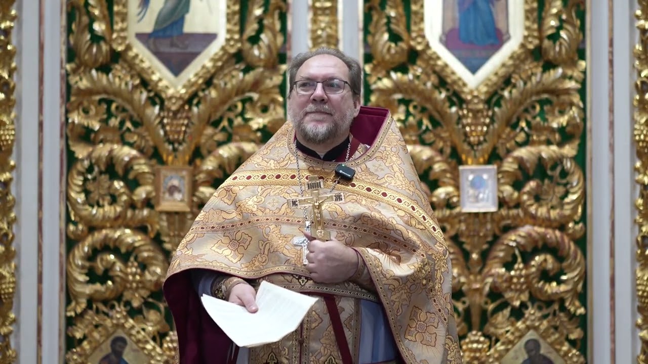 Святой наших дней: Порфирий Кавсокаливит