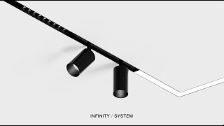 INFINITY / SYSTEM