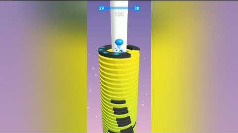 Stack Ball ( 29 ) A4 Tech