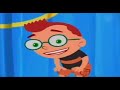 Little Einsteins Curtain Call Icelandic Widescreen 