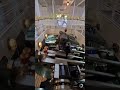 INSANE 650KW Ship Steam Engine! 🚢 (Remote Controlled) #Shorts