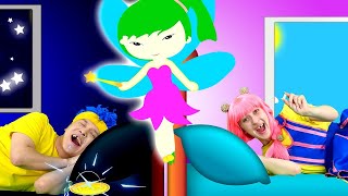 La Fée des Dents | D Billions Chansons pour Bébé screenshot 5