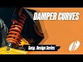 Design with me damper curves  suspension design series ep6