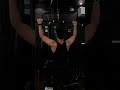 It's time to improve yourself 🗿💯 #youtubeshorts #gym #backworkout #views