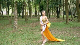 Video Profile Rachelle Ashlee Fernando Provinsi Bangka Belitung