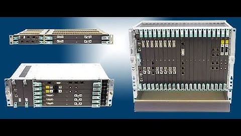 ERICSSON MINI-LINK TN LOGIN