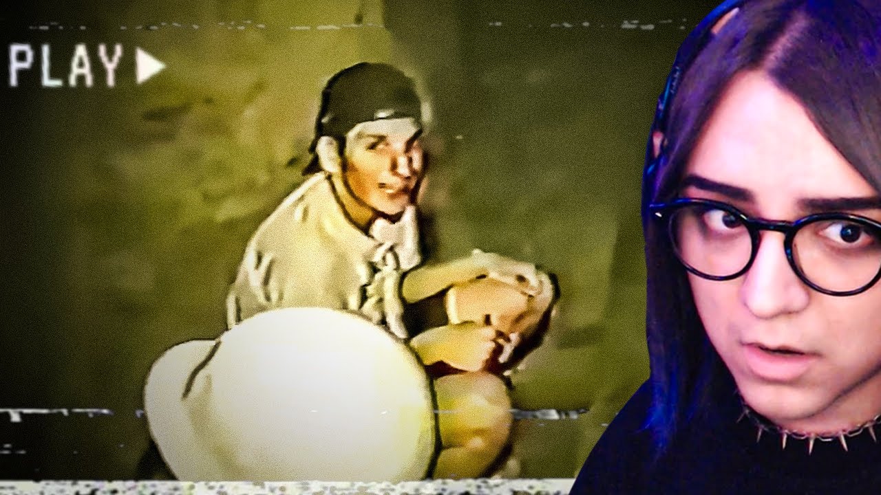 Los Casos Más Oscuros De Found Footage