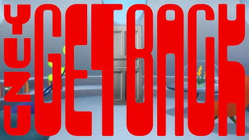 Thumbnail of ゆず『GET BACK』MUSIC VIDEO