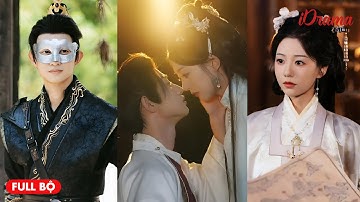 Nữ sát thủ hiện đại xuyên thành tiểu thư thất lạc, chỉ giúp tướng quân phá mưu phản ai ngờ nên duyên