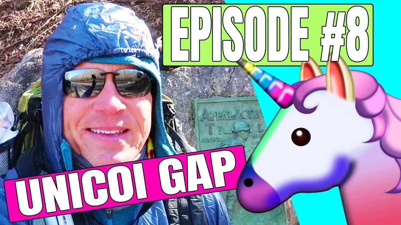 IntrepiDan Episode 8 - Unicoi Gap