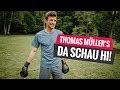 DA SCHAU HI – Folge 2