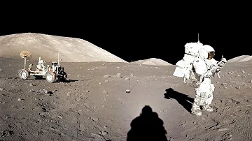 Apollo 17: The Grand Finale | Full Episode |Apollo Mission Documentaries