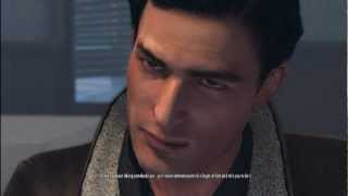 Mafia 2 The Story - Chapter 5 - The Buzsaw Cutscenes