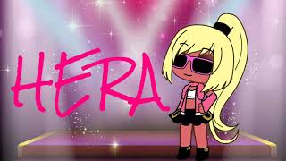 Hera- Destripando La Historia- Gacha Life