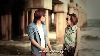 ဝိုင်းစုခိုင်သိန်း ft.Rဇာနည် - ကြယ်တွေကြွေတိုင်း (Official MV)