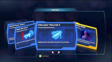 Mass Effect 3: Opening Commendation and Victory Pack