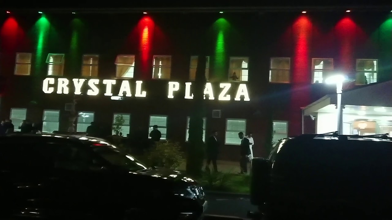 Crystal Plaza Birmingham| Comments | Subscribe |