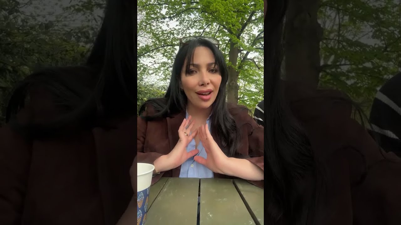 Morena_Roza is liveنصائح للبنات الصغارات العشرينات