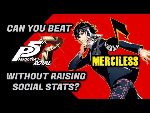 Video: Persona 5 Social Stats - Najlepšie Spôsoby, Ako Zvýšiť Vedomosti, Vnútornosti, Odbornosť, Láskavosť A šarm