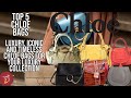 5 Best CHLOE BAGS Worth The Investment *Best Sellers* (For Your Luxury Bag Collection