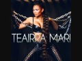 Capture de la vidéo Teairra Mari Feat. Rico Love - That's All Me (World Premiere)