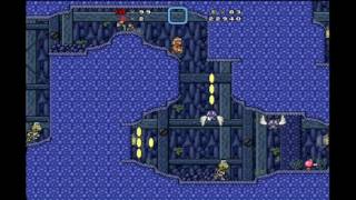 Cavern of Death | By Mapperific | Super Mario Bros. X by mapperific 97 views 6 years ago 8 minutes, 38 seconds