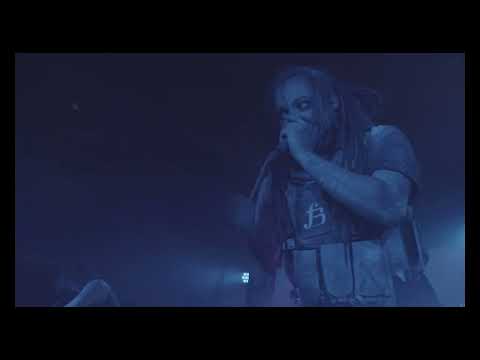 Frontal Boundary — Frontal Boundary - Shutting Down (Official Music Video)