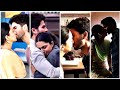 Saiyaara Main Saiyaara 💫/  Kiara Advani & Shahid Kapoor Romantic Kissing Status 💋/ Kissing Status 🌹/